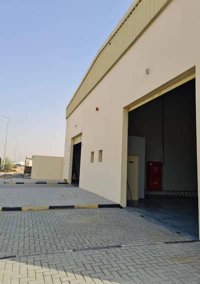 Industrial Land for Sale in Al Madam, Sharjah - WhatsApp Image 2025-04-27 at 2.48. 38 PM (2). jpeg