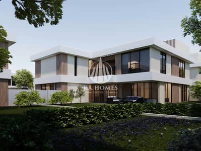 5 Cпальни Вилла Продажа в Шарджа Гарден Сити, Шарджа - IMG-20250522-WA0158. jpg