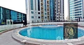 1 Bedroom Apartment for Rent in Al Bustan, Ajman - images (1). jpeg