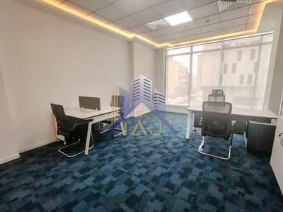 مکتب  للايجار في ديرة، دبي - WhatsApp Image 2025-05-23 at 16.04. 36 (1). jpeg