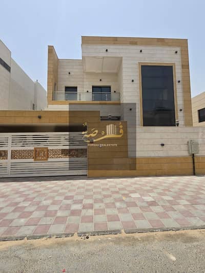 فیلا 5 غرف نوم للايجار في الياسمين، عجمان - a019a73b-85d7-4b60-925a-cbb6e239e961. jpg