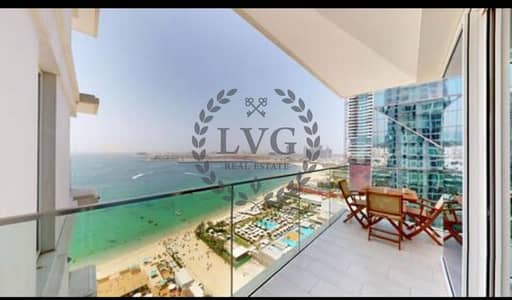 2 Bedroom Flat for Rent in Jumeirah Beach Residence (JBR), Dubai - WhatsApp Image 2025-05-16 at 16.34. 56. jpeg