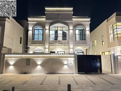 5 Bedroom Villa for Sale in Al Zahya, Ajman - batch_774806356-800x600. jpeg