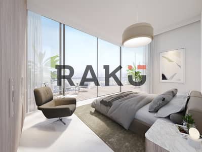 2 Bedroom Flat for Sale in Dubai Hills Estate, Dubai - Ellington House 3 - Apartment_Bedroom. jpg