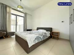شقة في كانديس استر،الفرجان 610000 درهم - 11738820