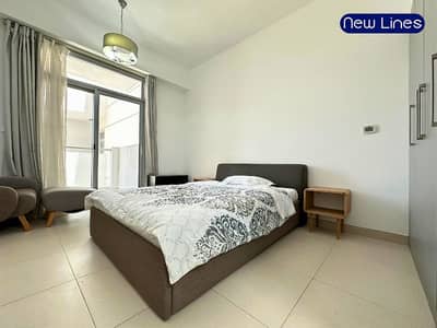 Studio for Sale in Al Furjan, Dubai - 10% ROI | FULLY FURNISHED | NEAR TO METRO