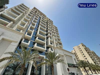 Studio for Rent in Al Furjan, Dubai - HIGH FLOOR | FULLY FURNISHED | NEAR METRO