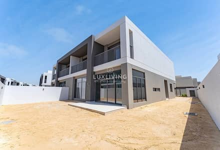 迪拜南部街区， 迪拜 5 卧室联排别墅待售 - 位于迪拜南部街区，居住区，脉动住宅区，激情海滨2号 5 卧室的联排别墅 6000000 AED - 11297715