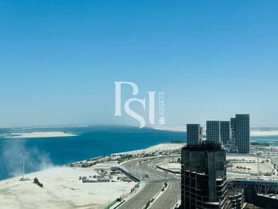 2 Bedroom Apartment for Rent in Al Reem Island, Abu Dhabi - IMG_8839. jpg
