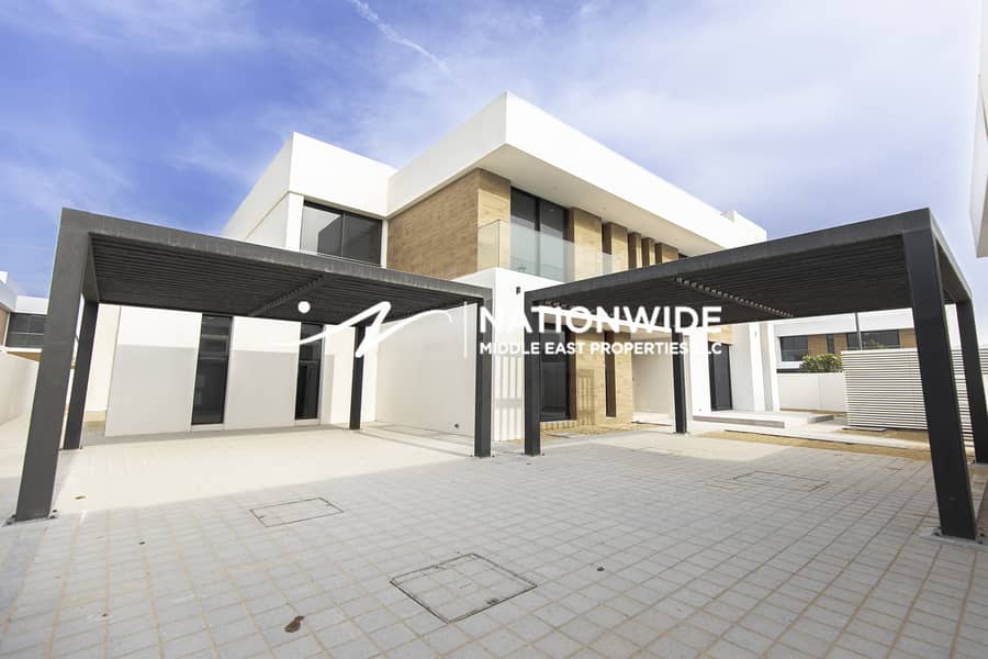 Вилла в Остров Садият,Саадийат Резерв,Дюнс, 5 спален, 11000000 AED - 11715837 Вилла в Остров Садият,Саадийат Резерв,Дюнс, 5 спален, 11000000 AED - 11715837