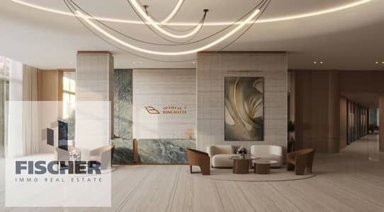 2 Cпальни Апартамент Продажа в Дубай Спортс Сити, Дубай - BHaven7. jpg