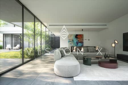 3 Bedroom Townhouse for Sale in Tilal City, Sharjah - oo (6). jpg