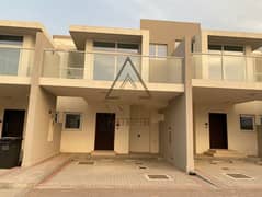 فیلا في البيزيا،(أكويا من داماك) داماك هيلز 2 3 غرف 80000 درهم - 11728226