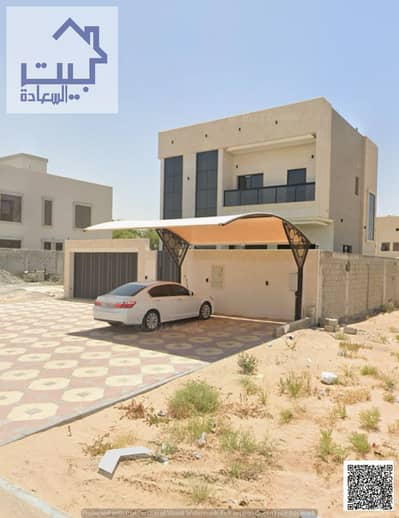 3 Bedroom Villa for Rent in Al Zahya, Ajman - صورة واتساب بتاريخ 2025-05-21 في 18.20. 40_22bc762f. jpg