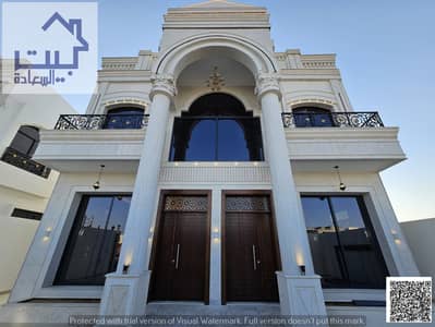 5 Bedroom Villa for Rent in Al Helio, Ajman - IMG-20250521-WA0206. jpg