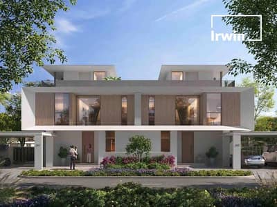 山谷小区， 迪拜 4 卧室别墅待售 - 位于山谷小区，Rivera 4 卧室的别墅 4846888 AED - 11738868