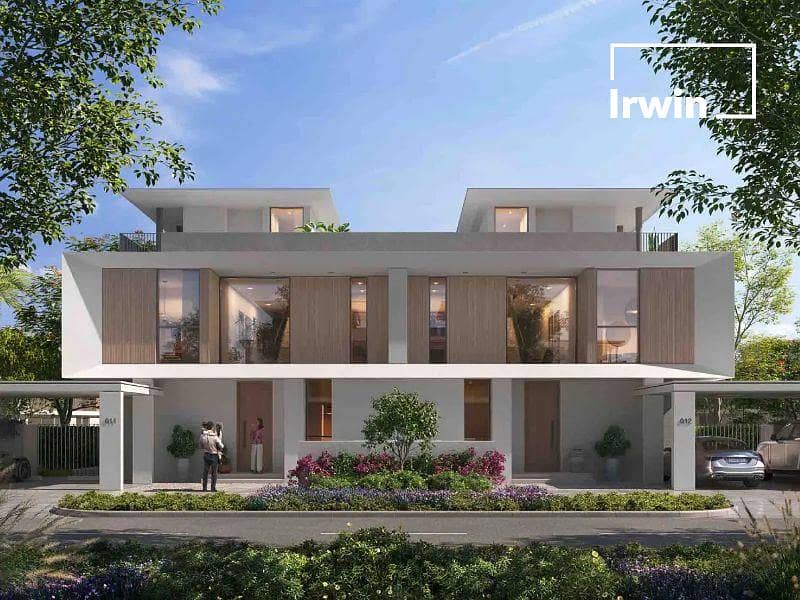 位于山谷小区,Rivera 4 卧室的别墅 4846888 AED - 11738868 位于山谷小区,Rivera 4 卧室的别墅 4846888 AED - 11738868