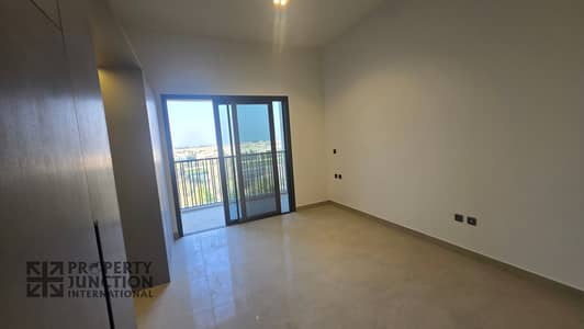 Studio for Rent in Mohammed Bin Rashid City, Dubai - 20250521_174925. jpg