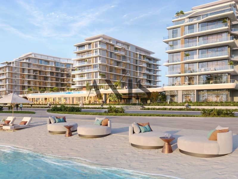 Квартира в Дейра Айленд,Flora Isle, 2 cпальни, 2938800 AED - 11738886 Квартира в Дейра Айленд,Flora Isle, 2 cпальни, 2938800 AED - 11738886
