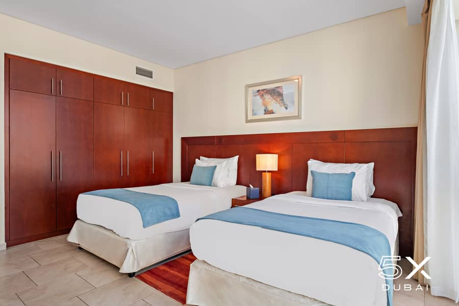 4 4 bedroom - Twin Room 2. jpg
