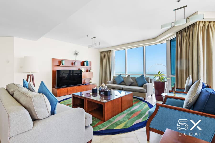 7 4 bedroom - Living Room 2. jpg