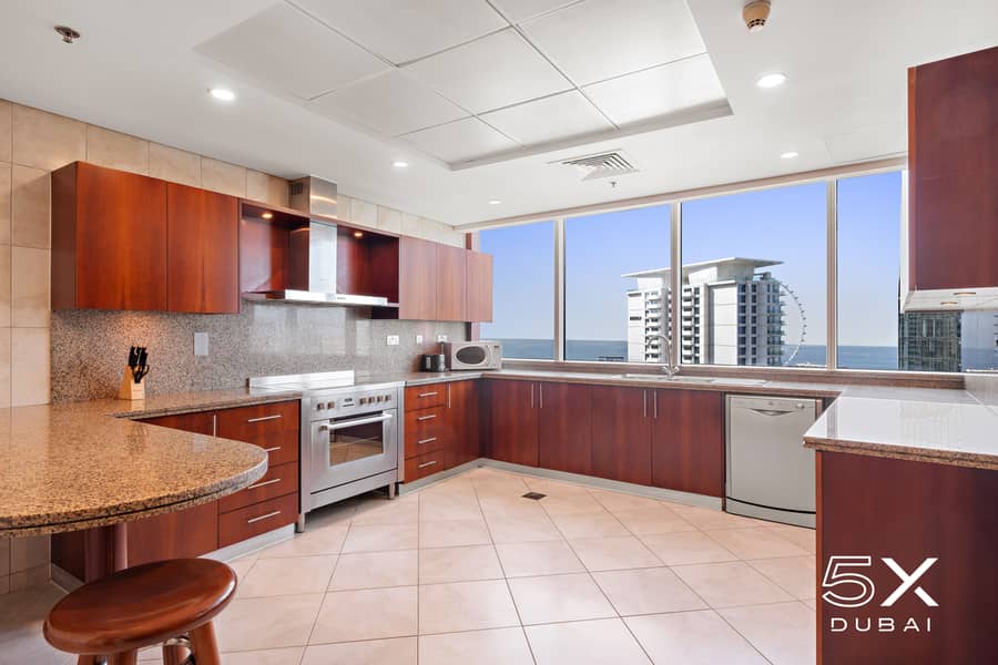8 4 bedroom - Kitchen. jpg