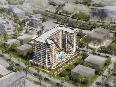 2 Bedroom Apartment for Sale in Wasl Gate, Dubai - Premium Apartments | Smart Home  | High ROI