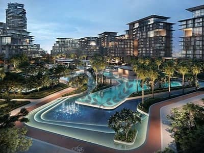 4 Bedroom Flat for Sale in Al Wasl, Dubai - download. jpeg