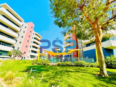 3 Bedroom Apartment for Rent in Al Reef, Abu Dhabi - . . . (20). JPG