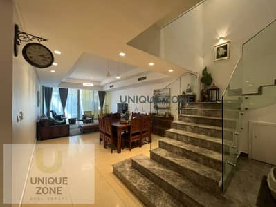 4 Bedroom Townhouse for Sale in Wasl Gate, Dubai - Vacant On Transfer | Type A | Single Row | + Maids