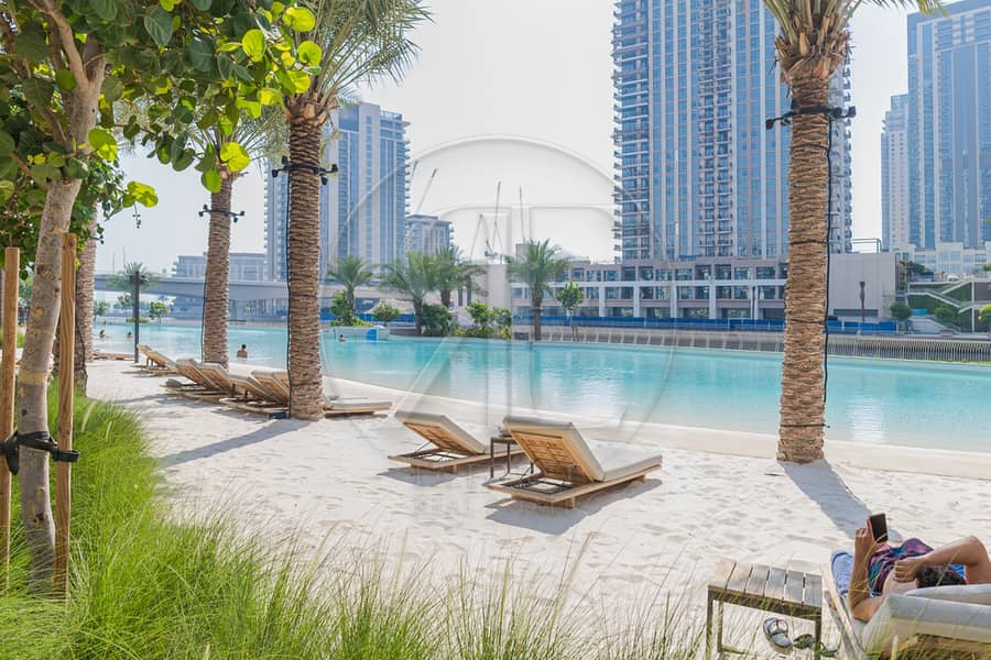 BEACH ACCESS | CHILLER FREE | VACANT SOON