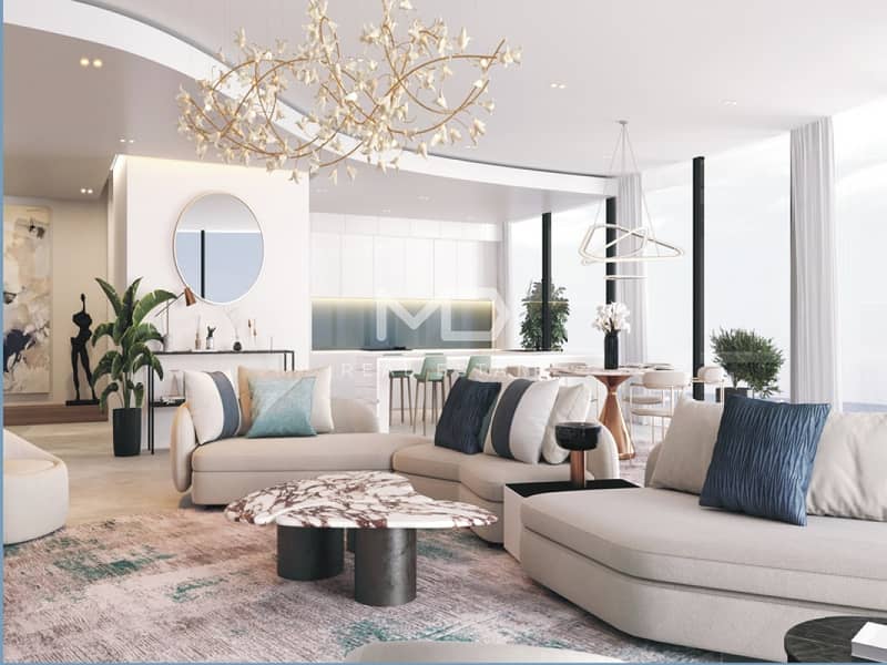 Квартира в Яс Айленд,Си Ла Ви, 3 cпальни, 4315000 AED - 11738970 Квартира в Яс Айленд,Си Ла Ви, 3 cпальни, 4315000 AED - 11738970