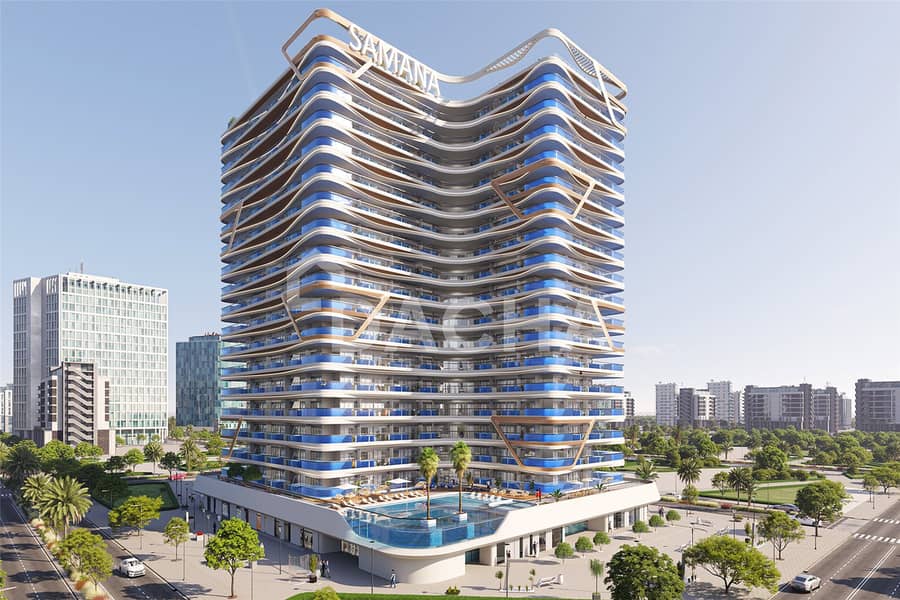 PRIVATE POOL | BIG 1BHK | LUXURY FINISH PRIVATE POOL | BIG 1BHK | LUXURY FINISH