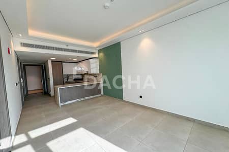 1 Bedroom Apartment for Sale in Jumeirah Village Triangle (JVT), Dubai - BRAND NEW | FURNISHED | 1 BED + STUDY