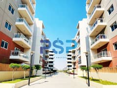 شقة في الریف داون تاون،الريف 2 غرف 915000 درهم - 11706160