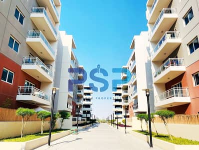 2 Bedroom Apartment for Sale in Al Reef, Abu Dhabi - . . . (55). jpg