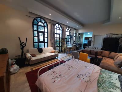 Studio for Rent in Mohammed Bin Zayed City, Abu Dhabi - IMG-20221024-WA0205. jpg