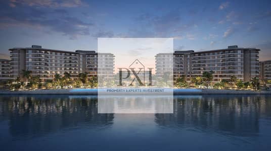 Studio for Sale in Yas Island, Abu Dhabi - 1tt00g6pok29r2ds9of5l1uwrkun. jpg