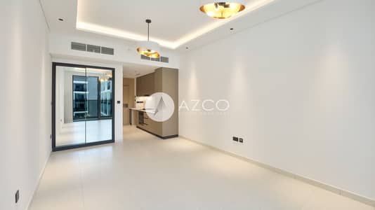 Studio for Rent in Jumeirah Village Circle (JVC), Dubai - AZCO REAL ESTATE-2. jpg