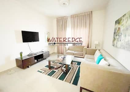 1 Bedroom Flat for Sale in Jebel Ali, Dubai - 1. jpg