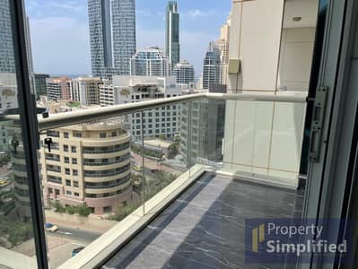 2 Bedroom Apartment for Rent in Dubai Marina, Dubai - WhatsApp Image 2025-05-15 at 11.20. 38 (1). jpeg