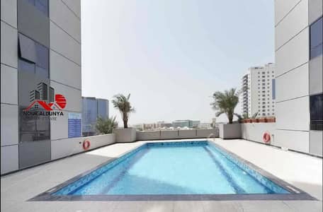 3 Bedroom Apartment for Rent in Al Mamzar, Dubai - aiease_1748003177328. jpg