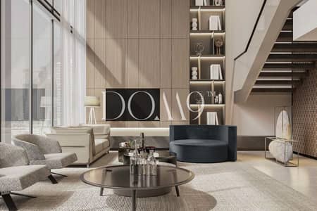 Studio for Sale in Jumeirah Village Circle (JVC), Dubai - Cozy Studio | Big Size | Ready October 2025