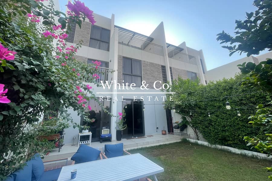 تاون هاوس في آستر،(أكويا من داماك) داماك هيلز 2 5 غرف 2999000 درهم - 11739037 تاون هاوس في آستر،(أكويا من داماك) داماك هيلز 2 5 غرف 2999000 درهم - 11739037