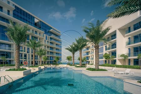 2 Cпальни Апартамент Продажа в Остров Садият, Абу-Даби - 0005. jpg