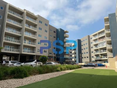 1 Bedroom Apartment for Rent in Al Reef, Abu Dhabi - IMG_5390. JPG
