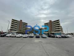شقة في الریف داون تاون،الريف 1 غرفة 64500 درهم - 11702953