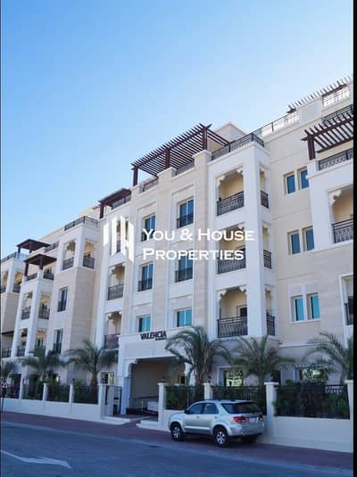 1 Bedroom Flat for Rent in Jumeirah Village Circle (JVC), Dubai - IMG-20250523-WA0032. jpg