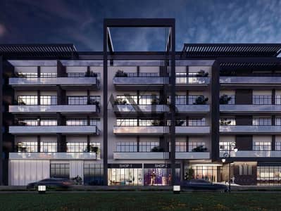 1 Bedroom Apartment for Sale in Jumeirah Village Circle (JVC), Dubai - Premium Apartments | Smart Home  | High ROI