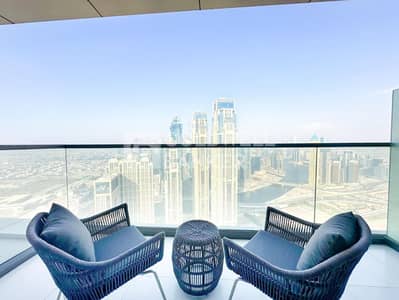 شقة 2 غرفة نوم للبيع في الخليج التجاري، دبي - شقة في داماك ميزون أيكون سيتي،آيكون سيتي،الخليج التجاري 2 غرف 2600000 درهم - 11739180